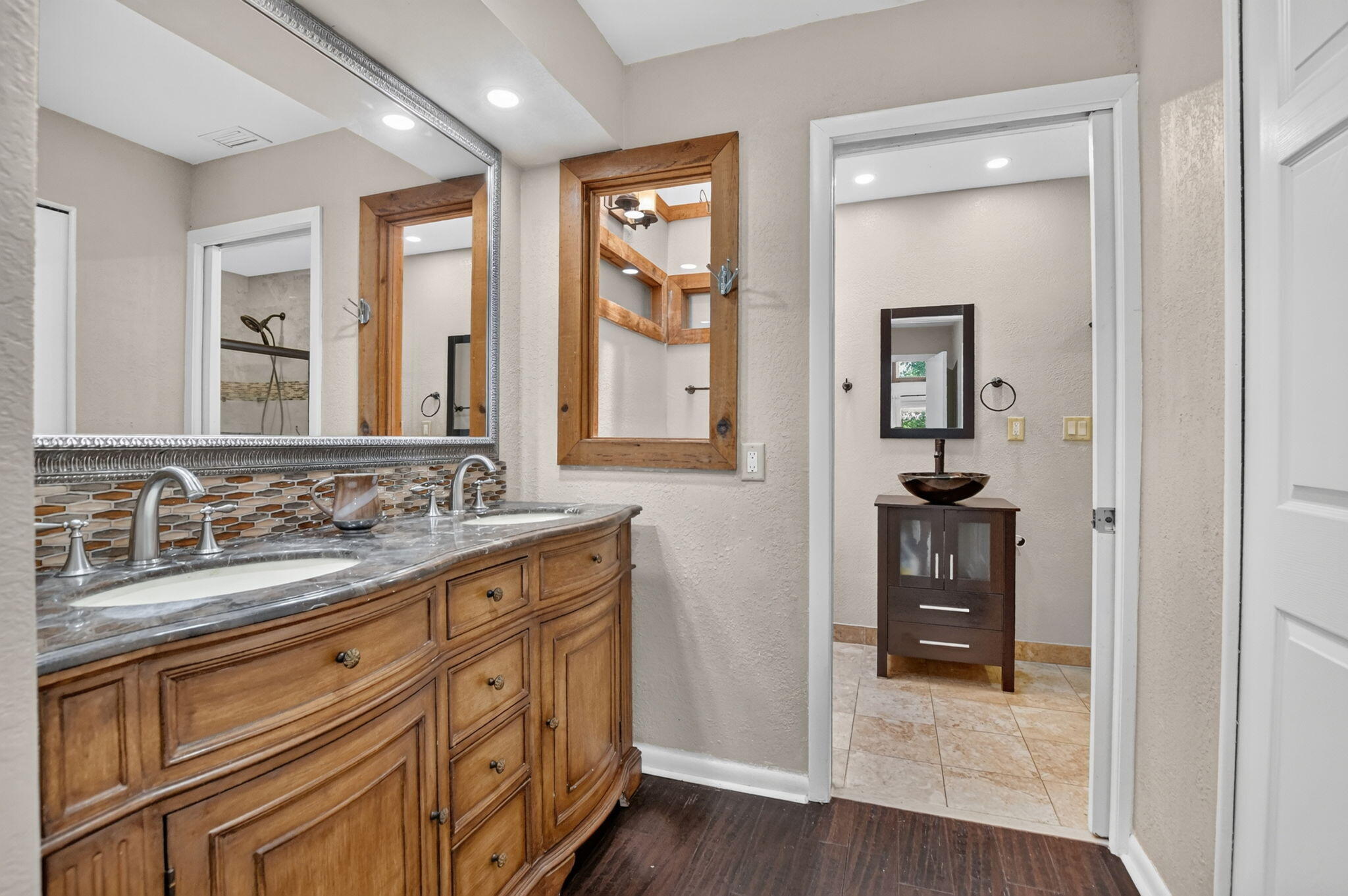 SIERRA DEL MAR - Residential Lease