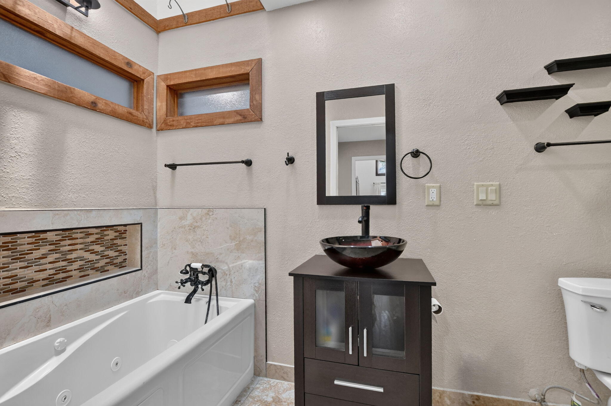SIERRA DEL MAR - Residential Lease