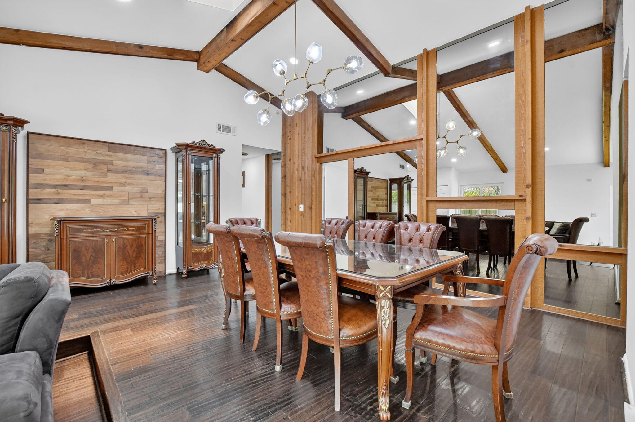 SIERRA DEL MAR - Residential Lease