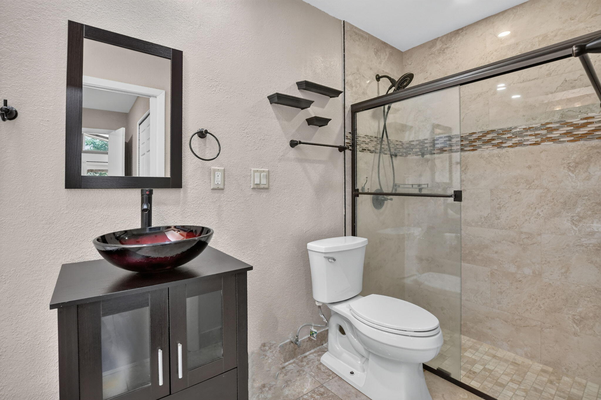 SIERRA DEL MAR - Residential Lease