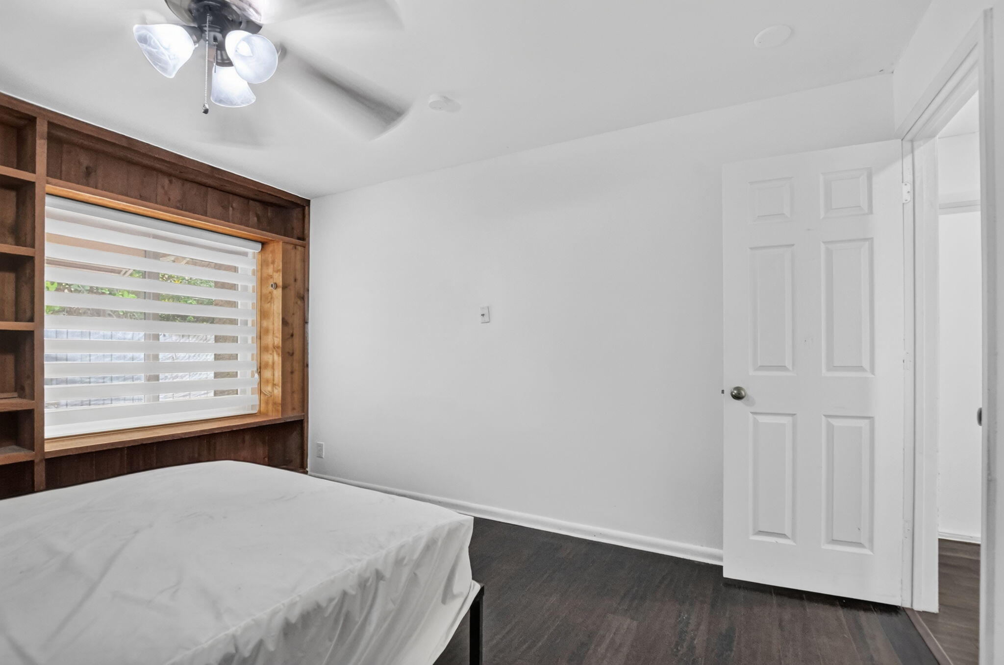SIERRA DEL MAR - Residential Lease