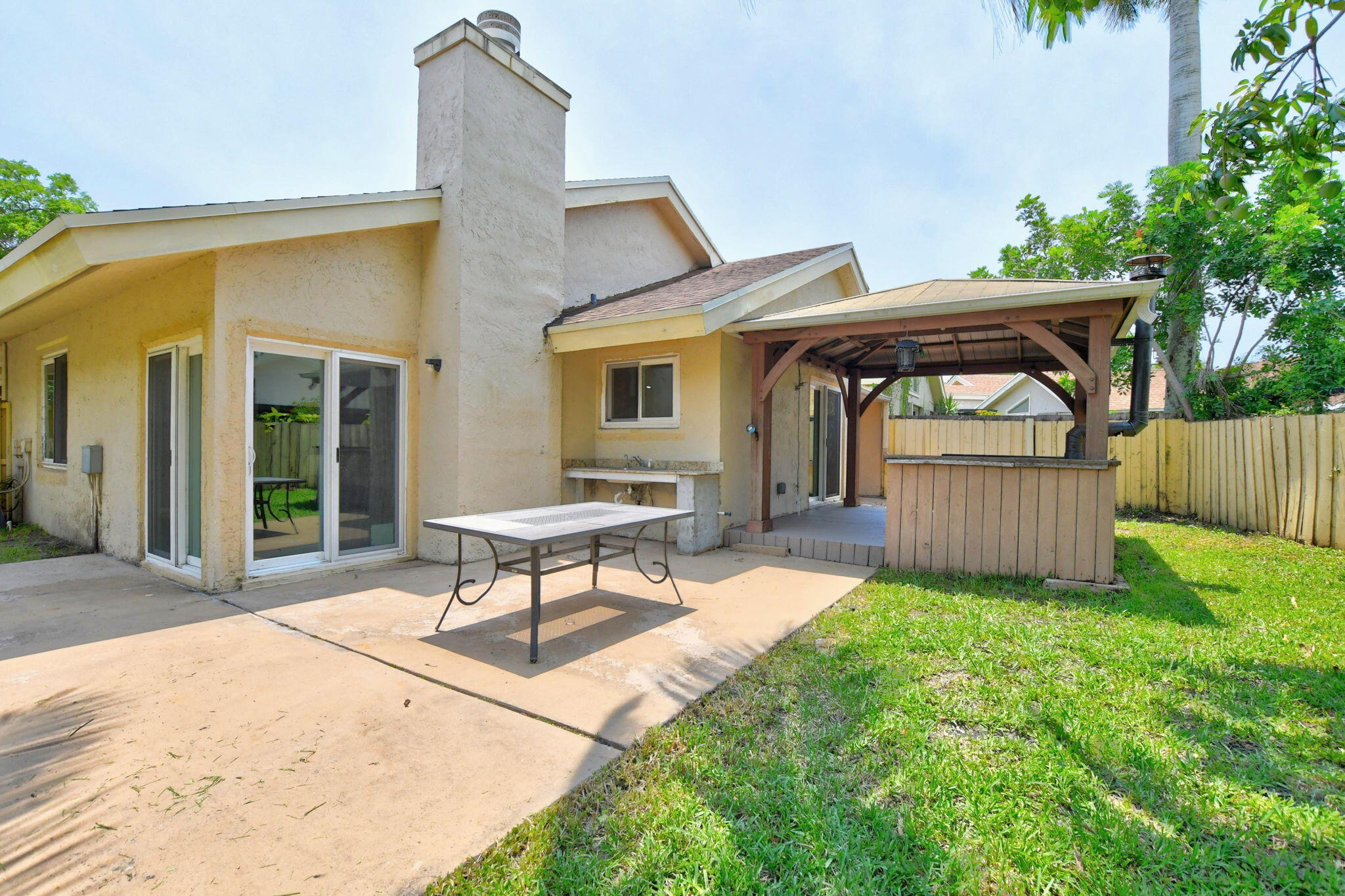 SIERRA DEL MAR - Residential Lease