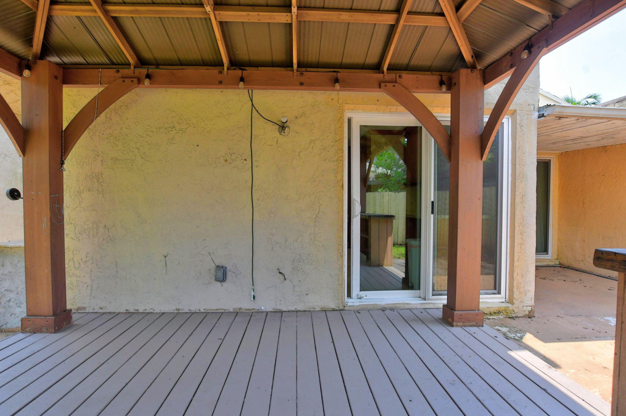 SIERRA DEL MAR - Residential Lease