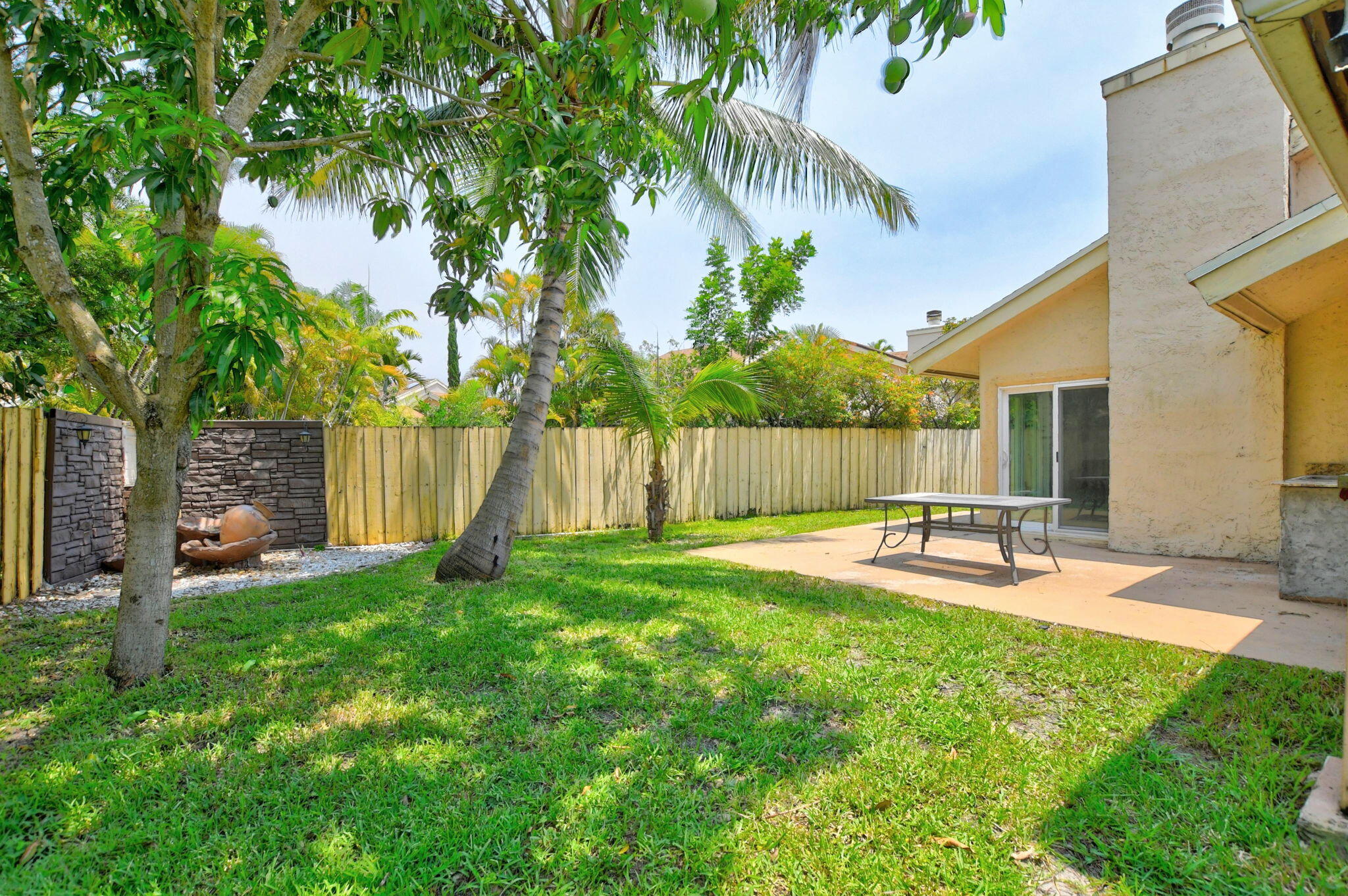 SIERRA DEL MAR - Residential Lease