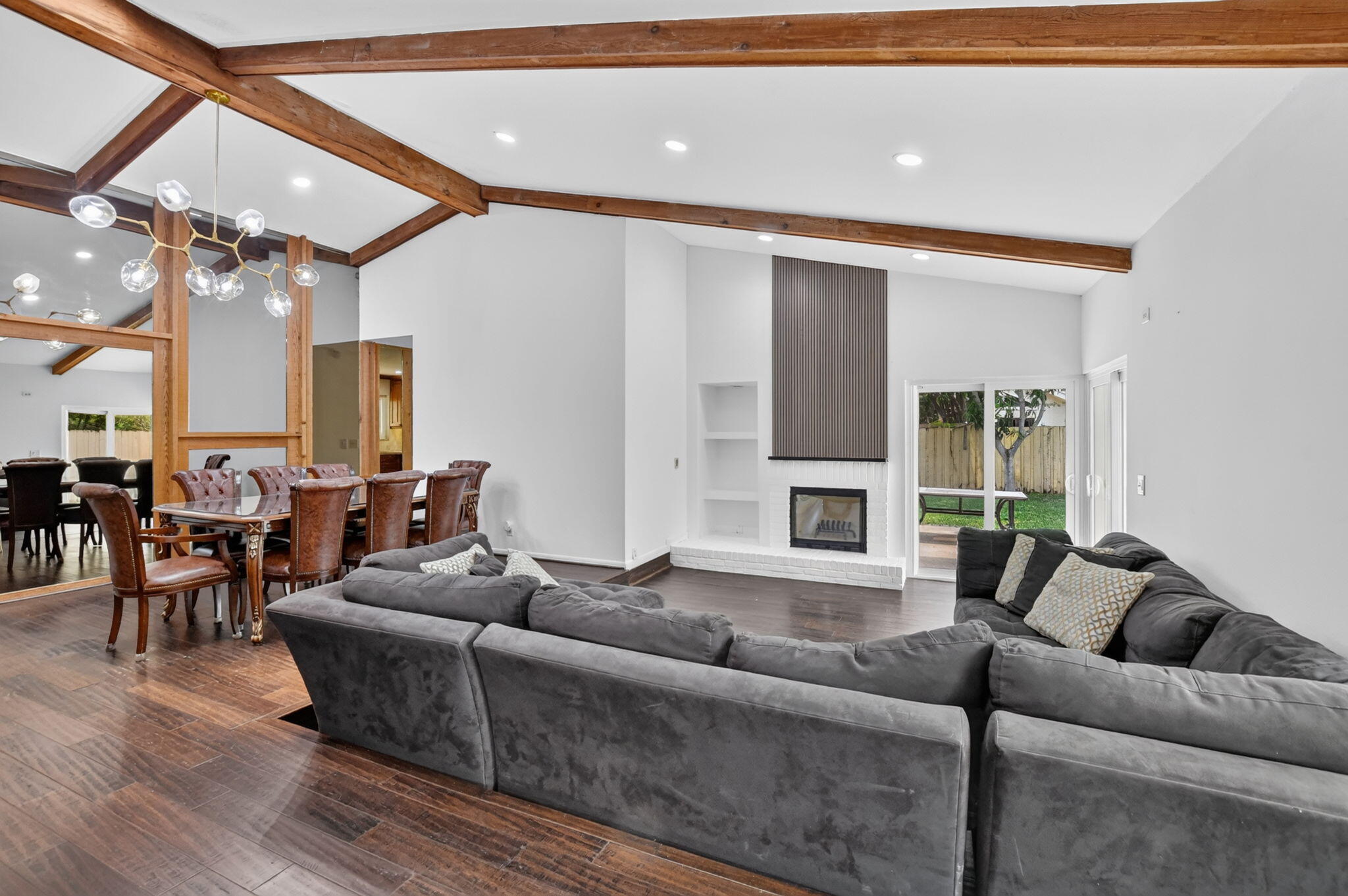SIERRA DEL MAR - Residential Lease