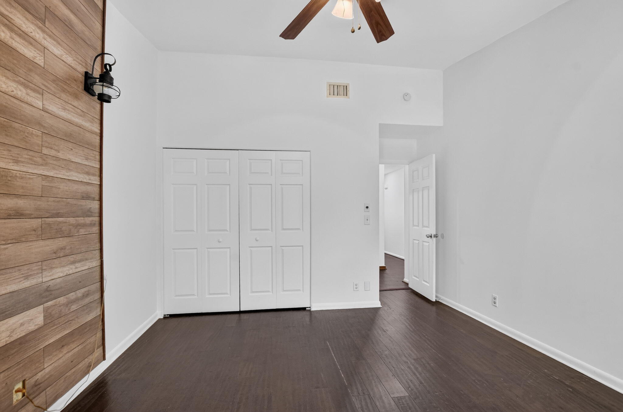 SIERRA DEL MAR - Residential Lease