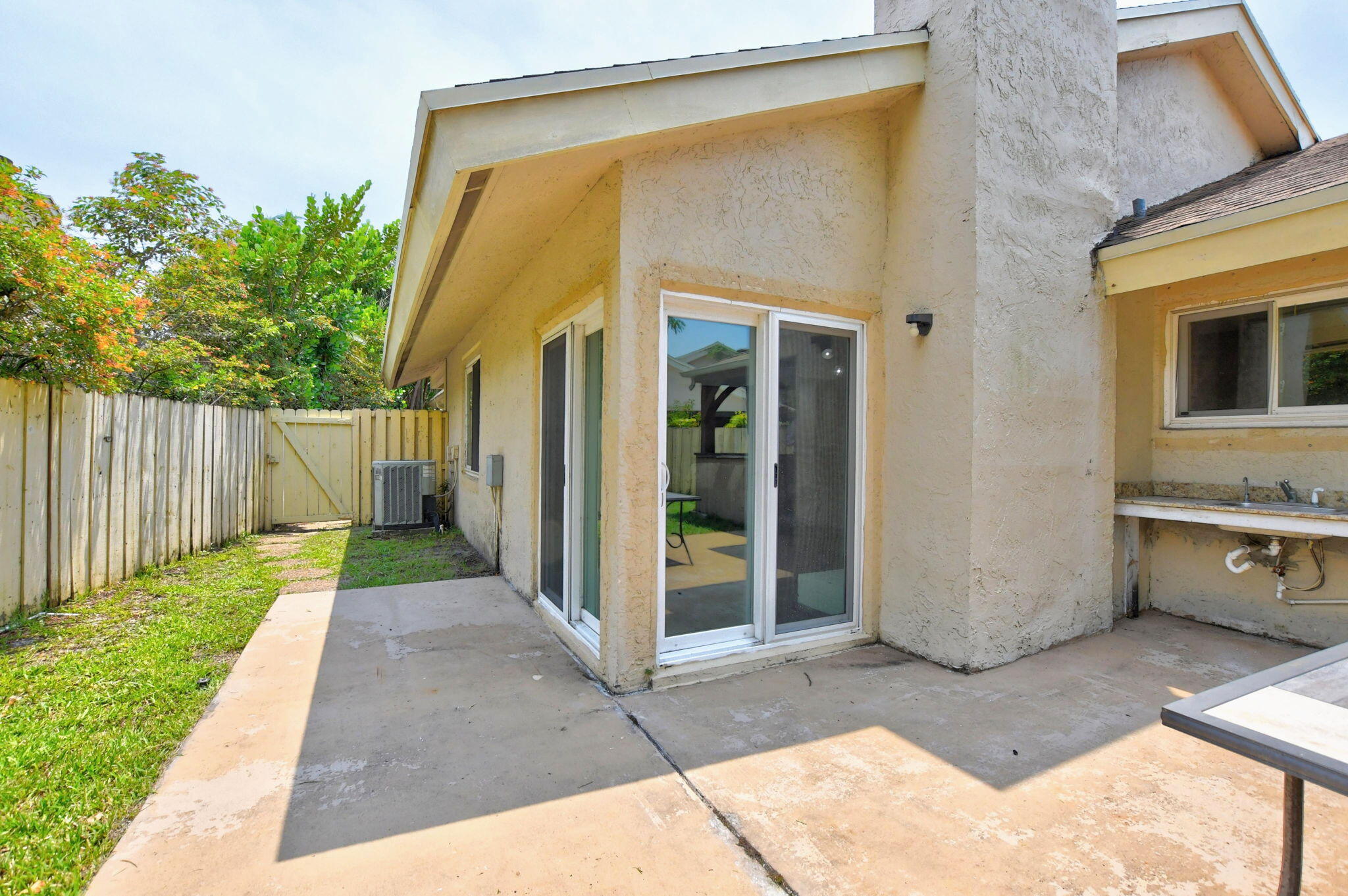 SIERRA DEL MAR - Residential Lease