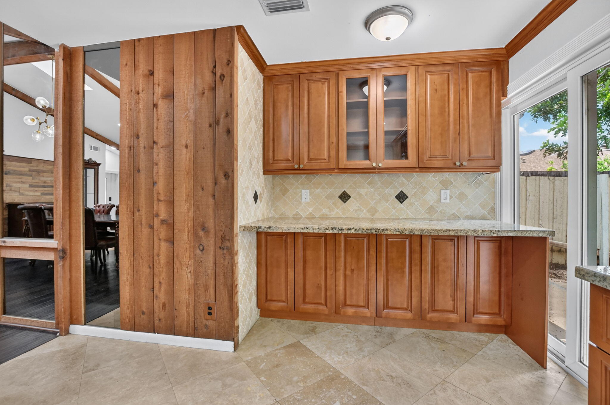 SIERRA DEL MAR - Residential Lease