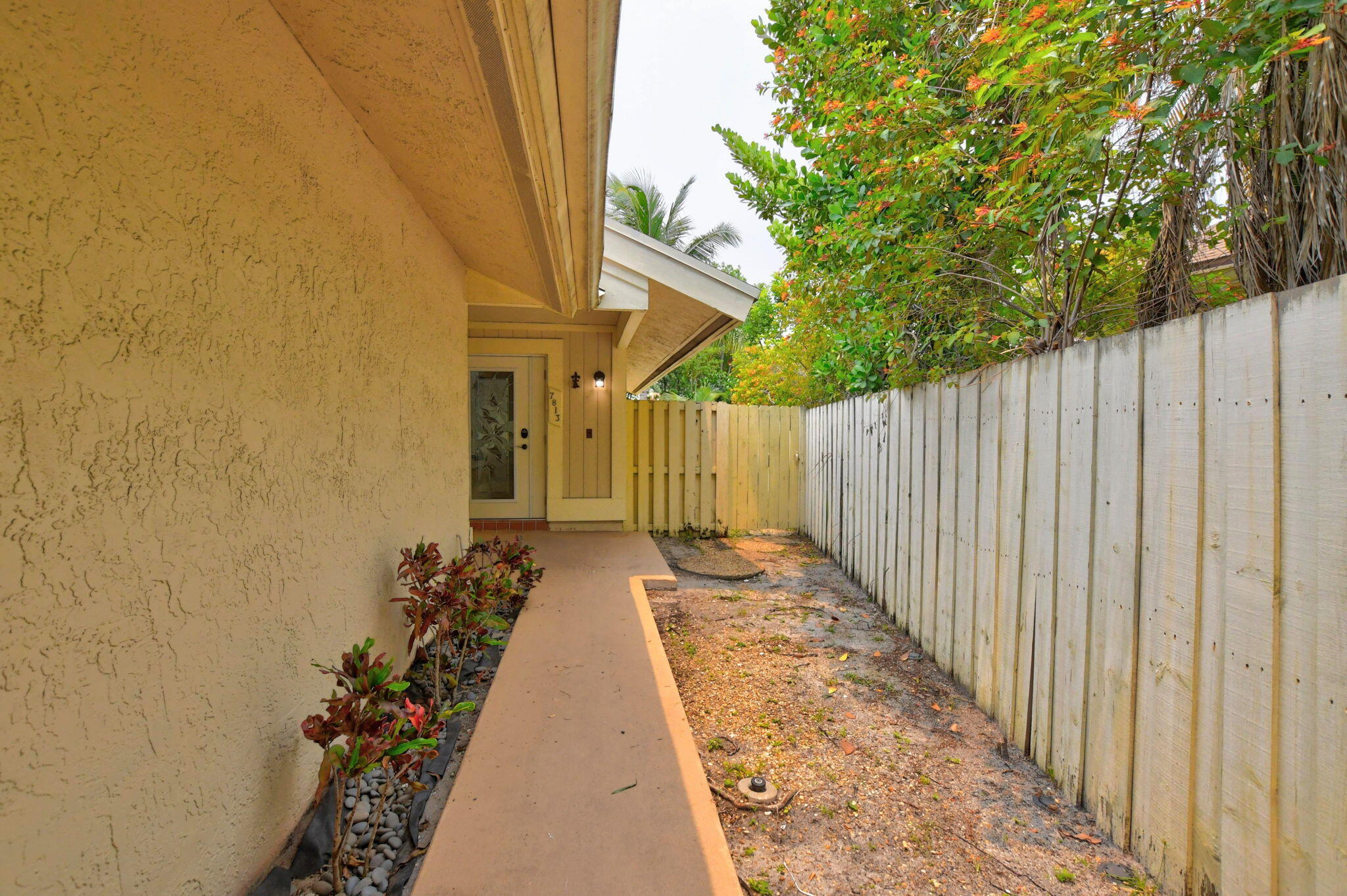 SIERRA DEL MAR - Residential Lease
