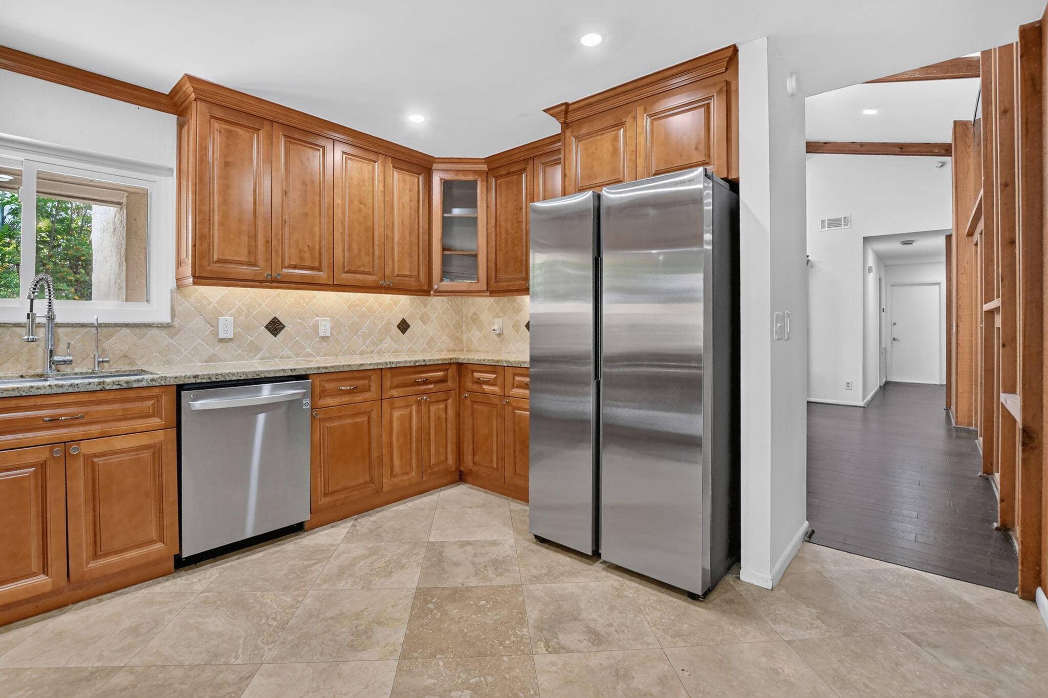 SIERRA DEL MAR - Residential Lease