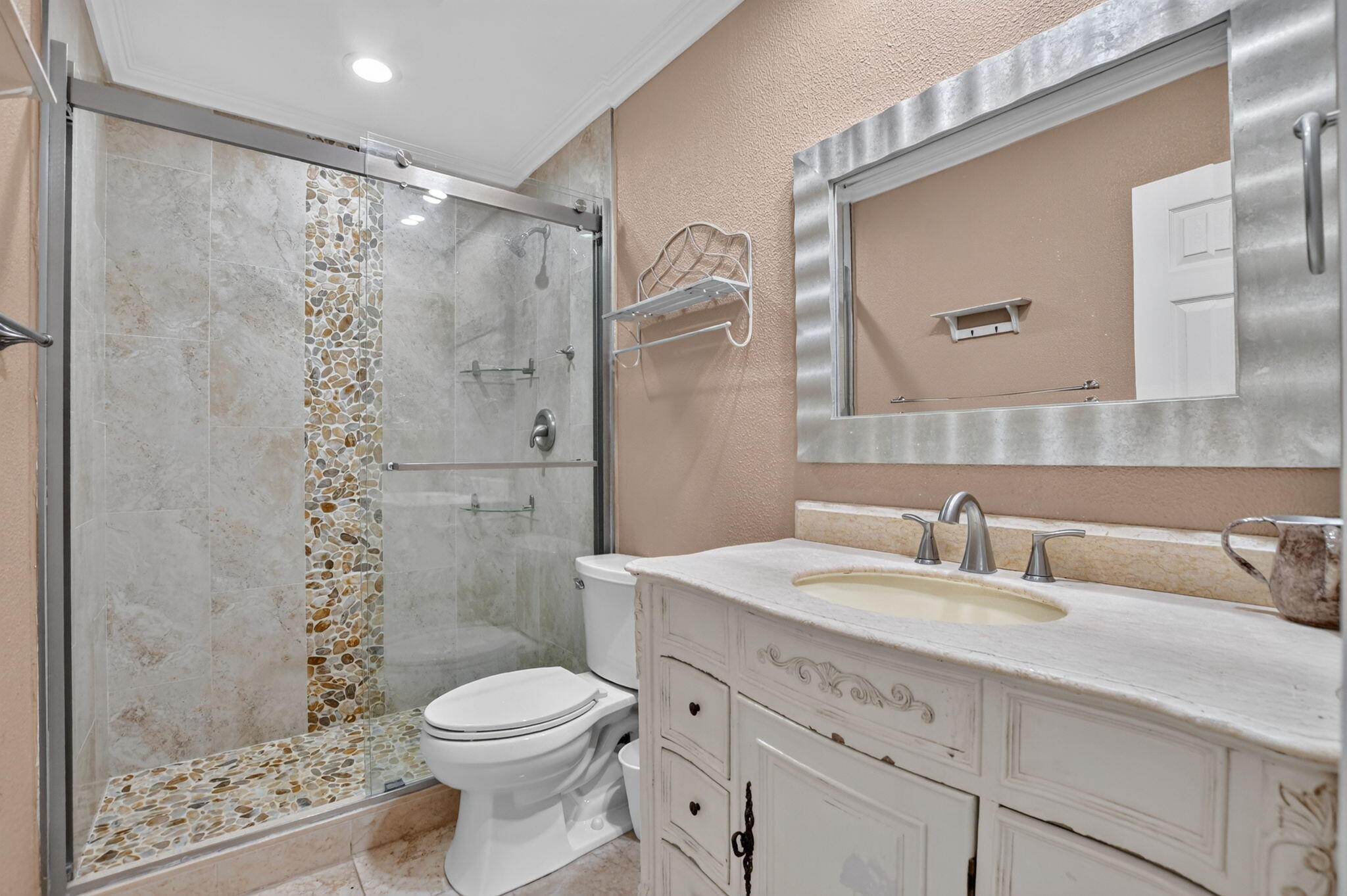 SIERRA DEL MAR - Residential Lease