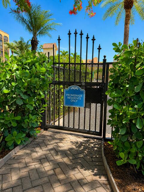 PROMENADE AT BOCA POINTE CONDOS 1,2 AND 3 IN OR413 - Residential