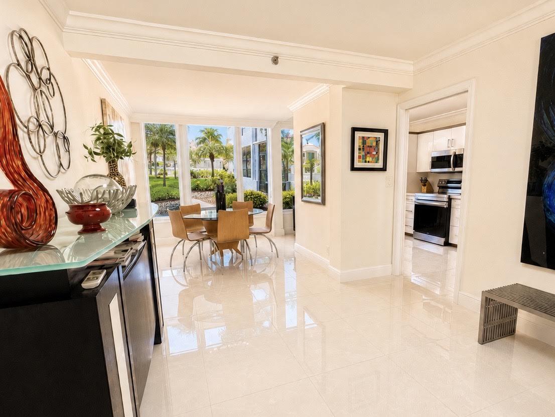 PROMENADE AT BOCA POINTE CONDOS 1,2 AND 3 IN OR413 - Residential