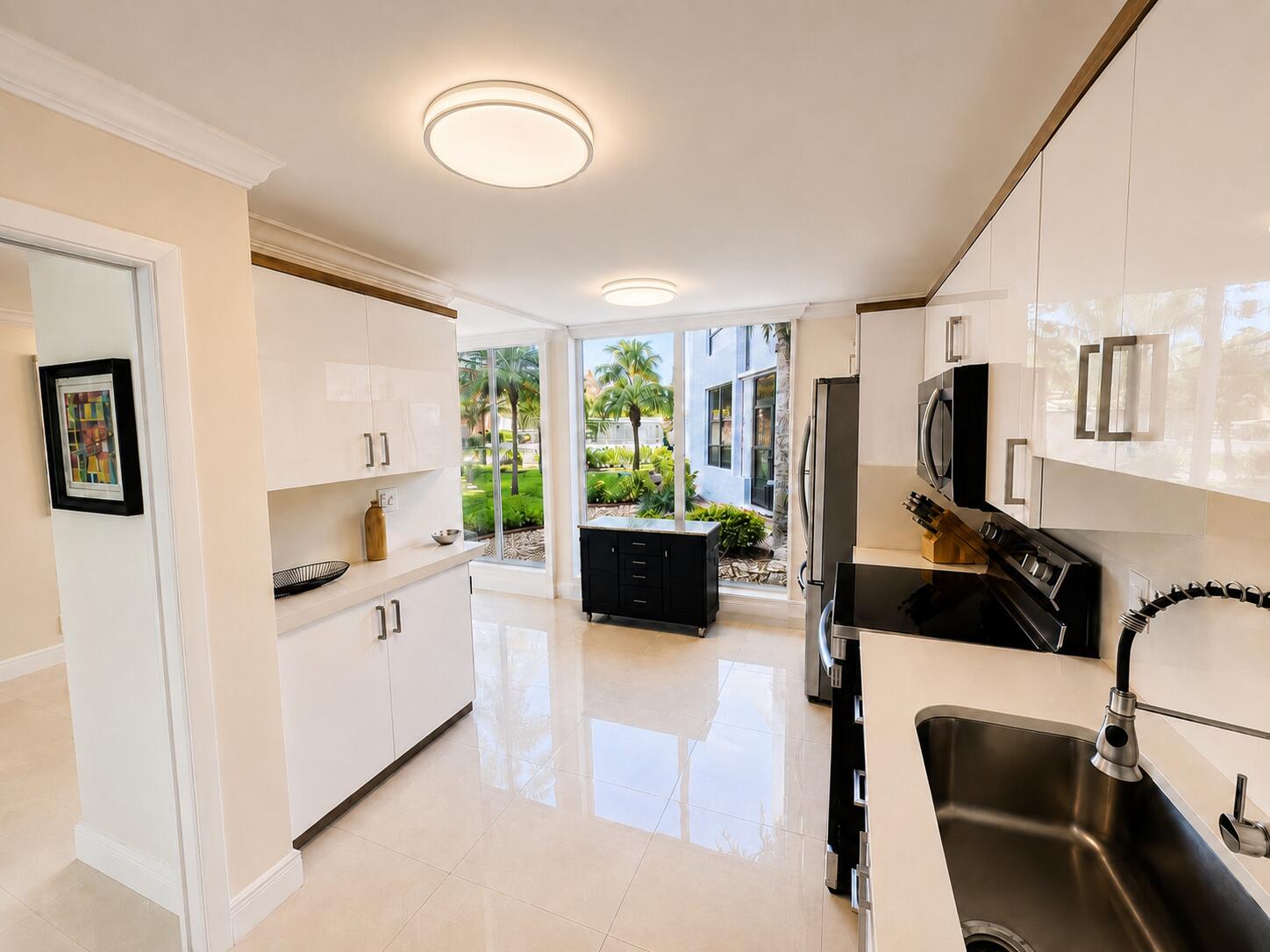 PROMENADE AT BOCA POINTE CONDOS 1,2 AND 3 IN OR413 - Residential