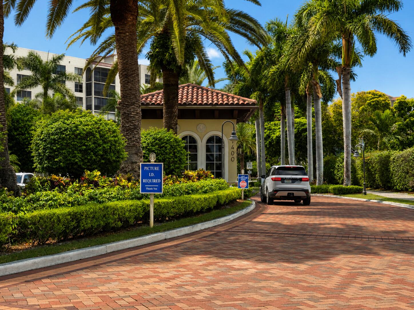 PROMENADE AT BOCA POINTE CONDOS 1,2 AND 3 IN OR413 - Residential