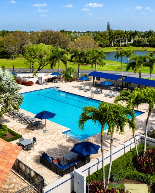 PROMENADE AT BOCA POINTE CONDOS 1,2 AND 3 IN OR413 - Residential