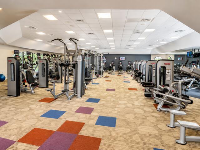 PROMENADE AT BOCA POINTE CONDOS 1,2 AND 3 IN OR413 - Residential