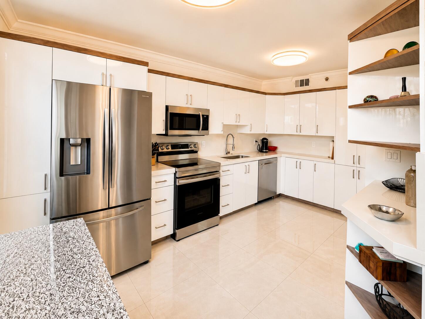 PROMENADE AT BOCA POINTE CONDOS 1,2 AND 3 IN OR413 - Residential