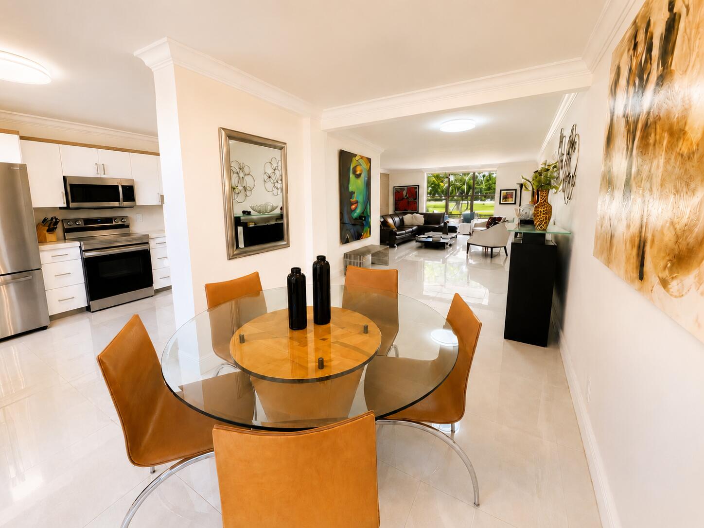 PROMENADE AT BOCA POINTE CONDOS 1,2 AND 3 IN OR413 - Residential