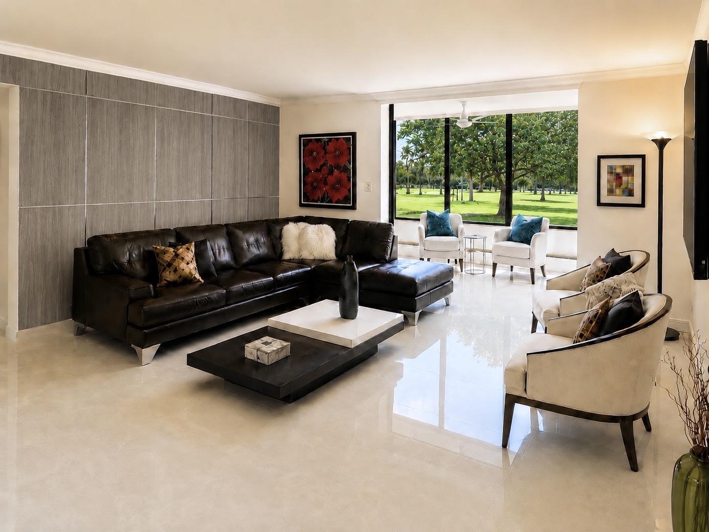 PROMENADE AT BOCA POINTE CONDOS 1,2 AND 3 IN OR413 - Residential