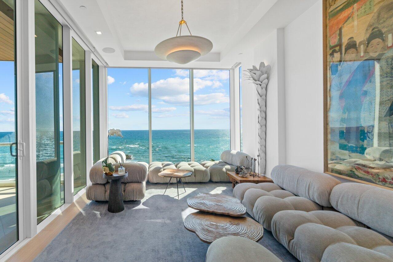 ONE THOUSAND OCEAN - Residential