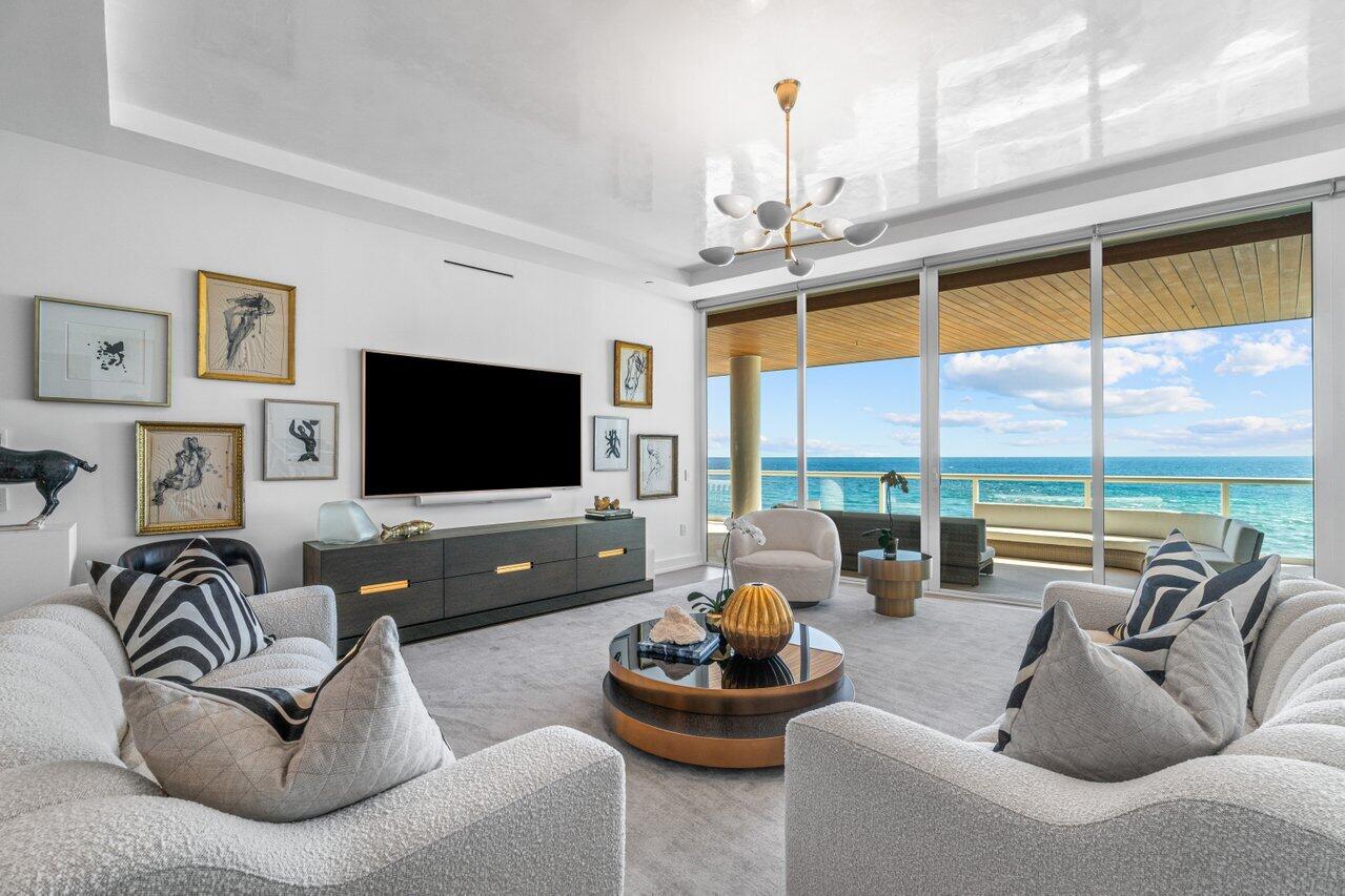 ONE THOUSAND OCEAN - Residential