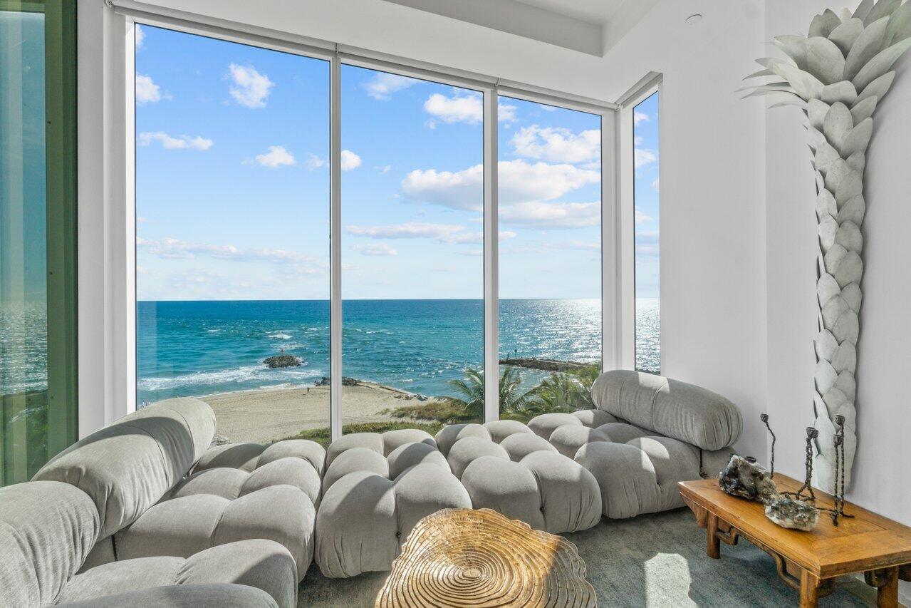 ONE THOUSAND OCEAN - Residential