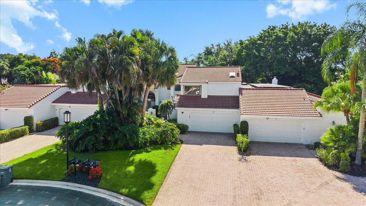 HAMLET C AT BOCA WEST 3 - Residential