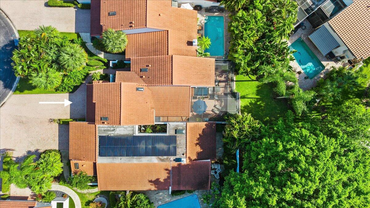 HAMLET C AT BOCA WEST 3 - Residential