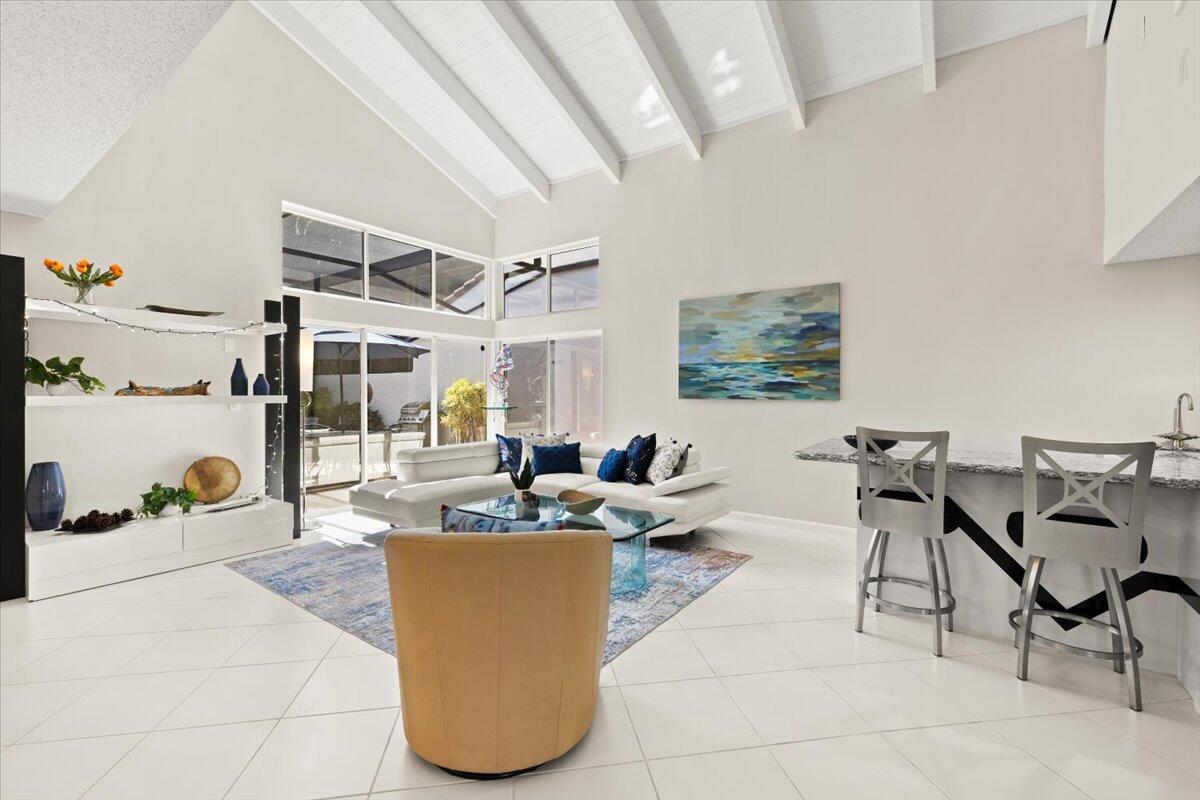 HAMLET C AT BOCA WEST 3 - Residential