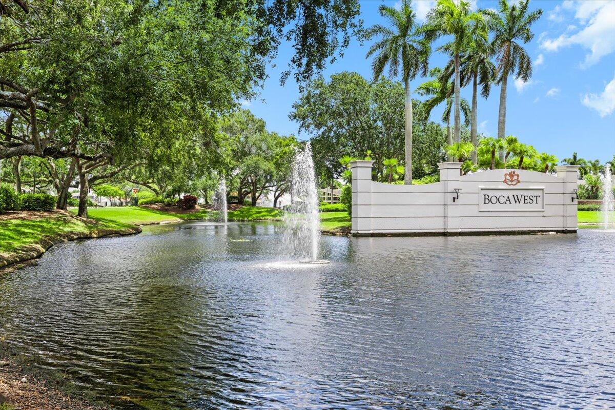 HAMLET C AT BOCA WEST 3 - Residential