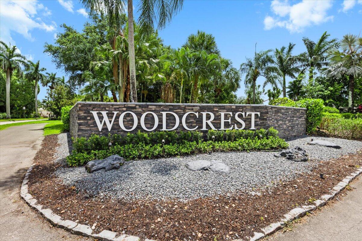 HAMLET C AT BOCA WEST 3 - Residential