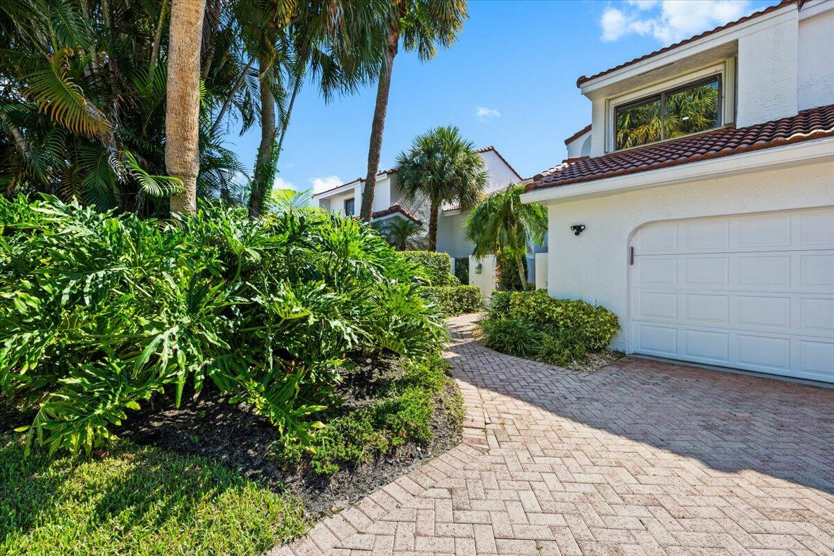 HAMLET C AT BOCA WEST 3 - Residential