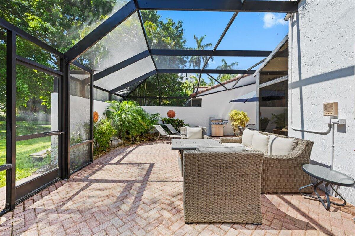 HAMLET C AT BOCA WEST 3 - Residential