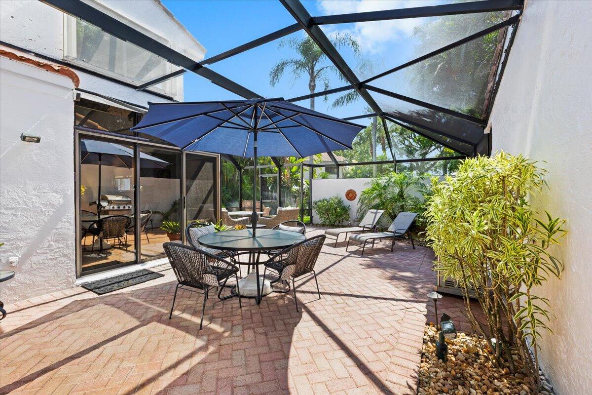 HAMLET C AT BOCA WEST 3 - Residential