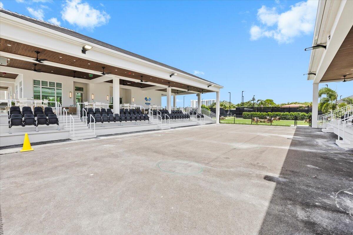 HAMLET C AT BOCA WEST 3 - Residential