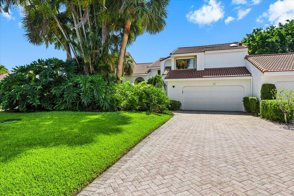 HAMLET C AT BOCA WEST 3 - Residential