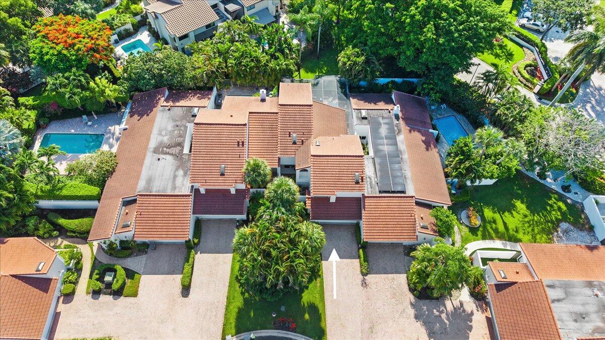 HAMLET C AT BOCA WEST 3 - Residential