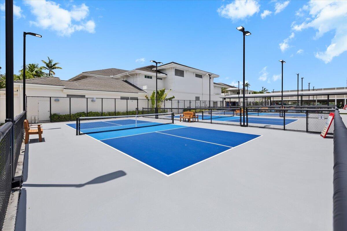 HAMLET C AT BOCA WEST 3 - Residential