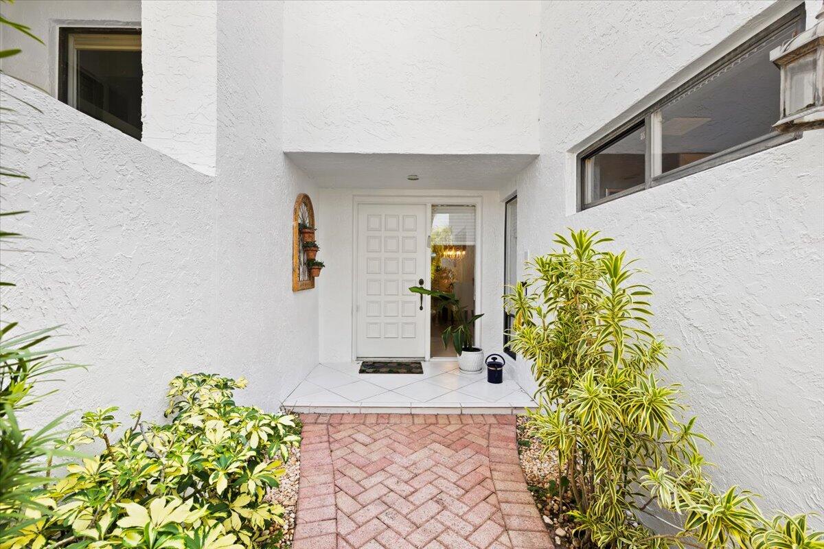 HAMLET C AT BOCA WEST 3 - Residential