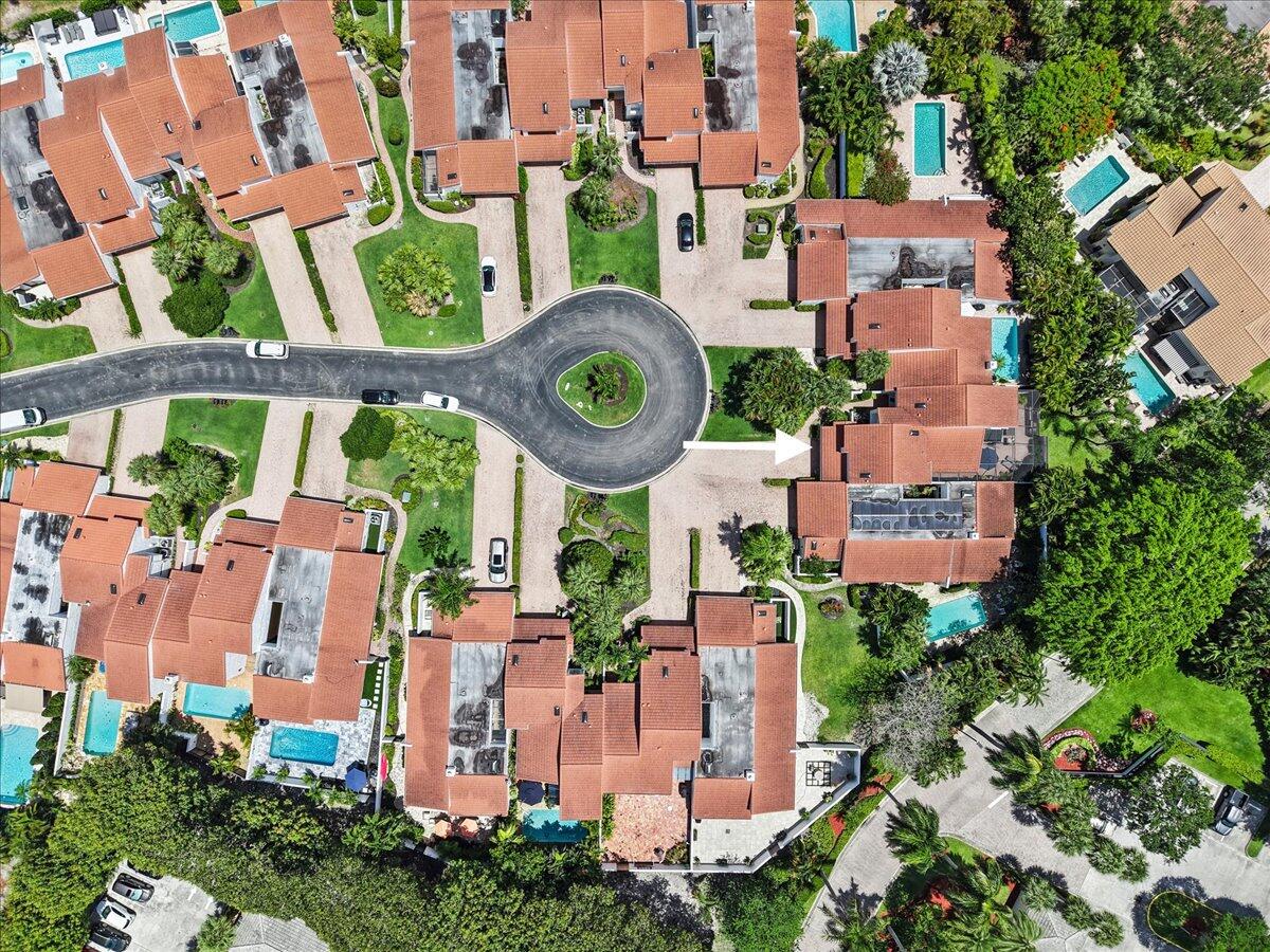 HAMLET C AT BOCA WEST 3 - Residential