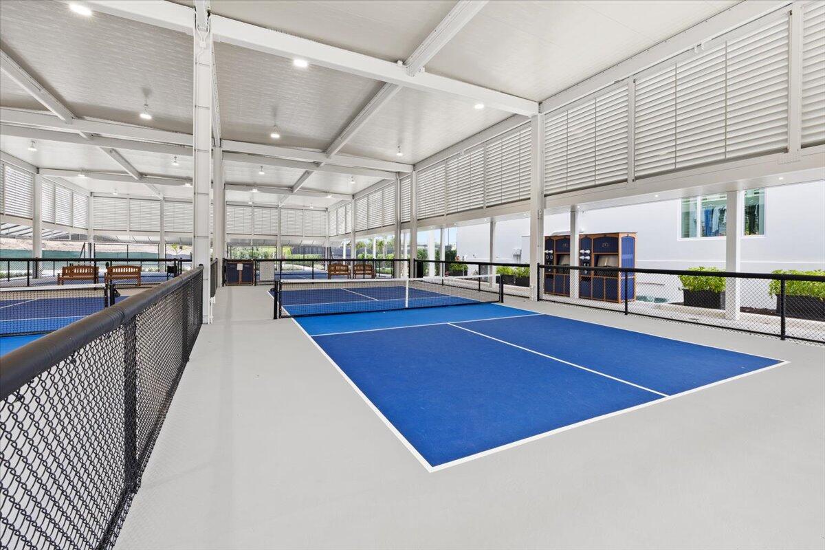 HAMLET C AT BOCA WEST 3 - Residential