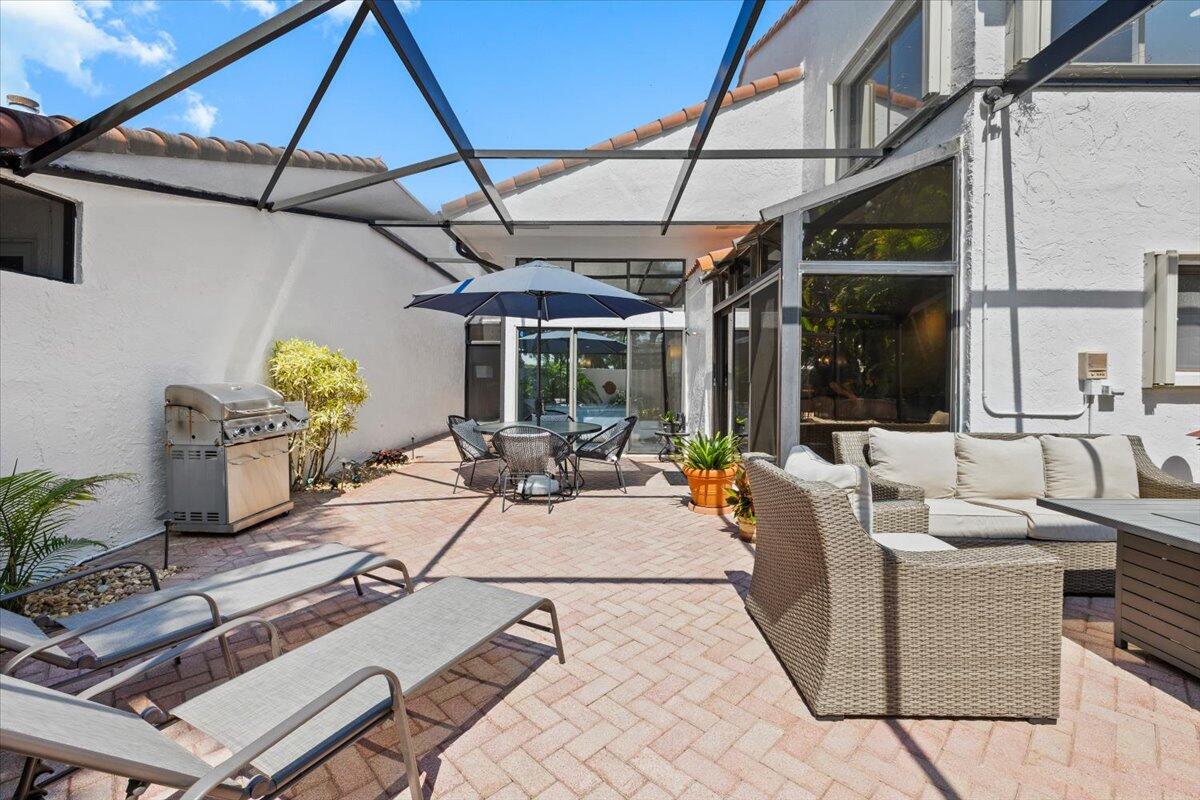HAMLET C AT BOCA WEST 3 - Residential