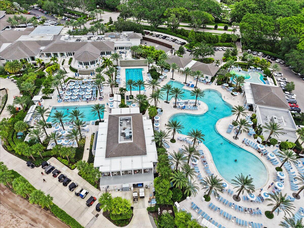 HAMLET C AT BOCA WEST 3 - Residential