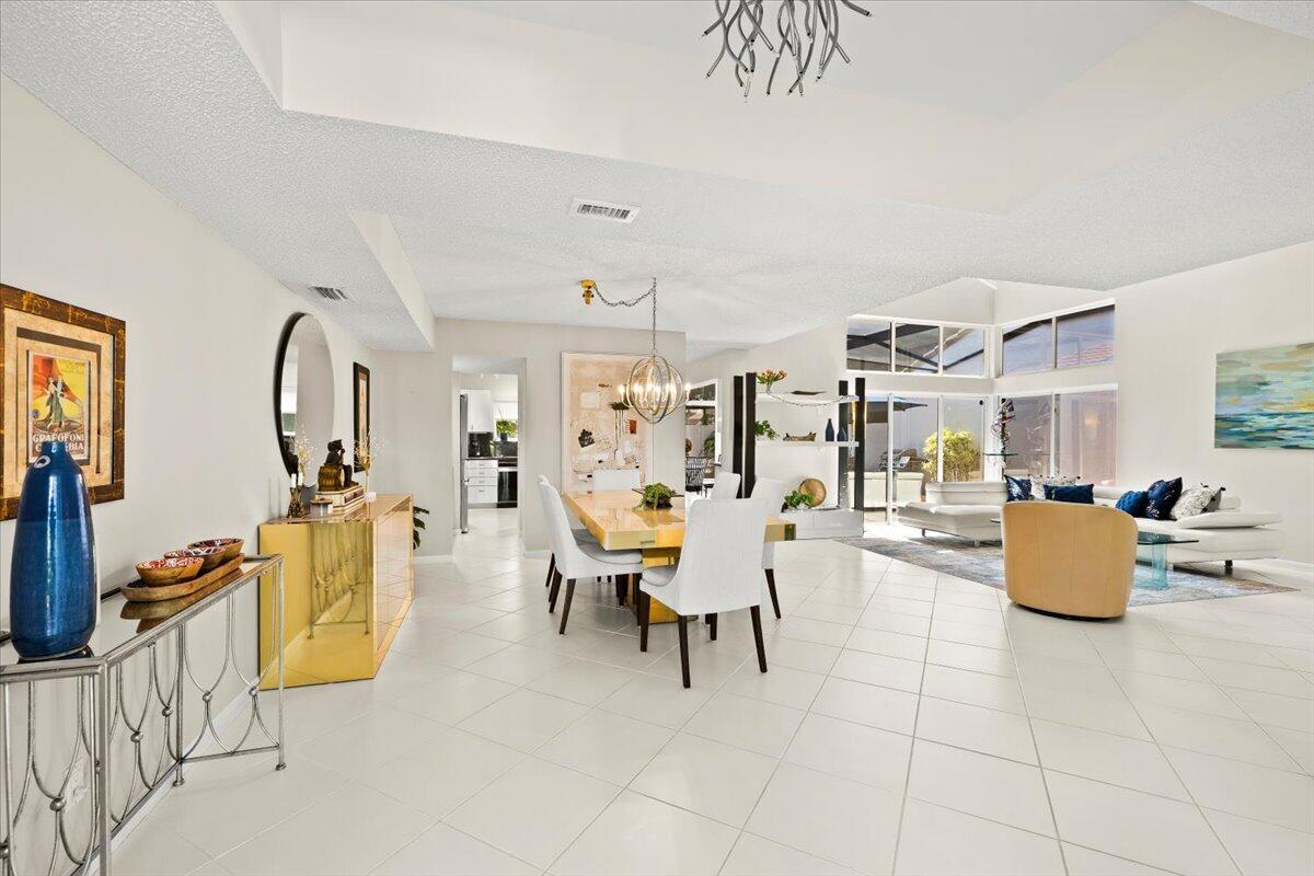 HAMLET C AT BOCA WEST 3 - Residential