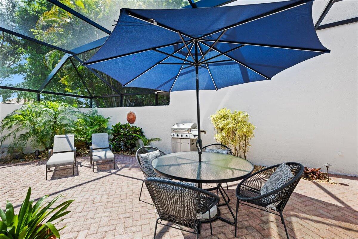 HAMLET C AT BOCA WEST 3 - Residential