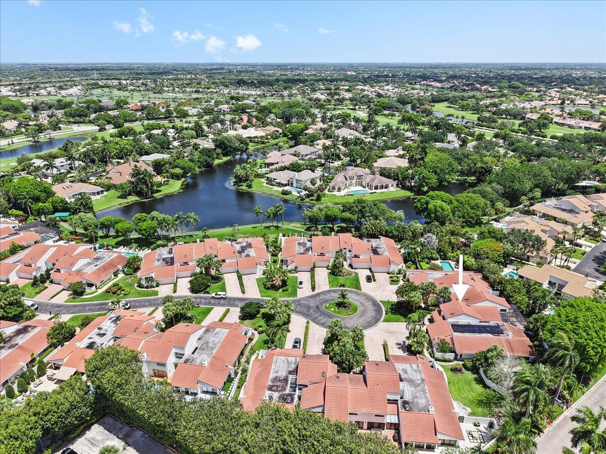 HAMLET C AT BOCA WEST 3 - Residential