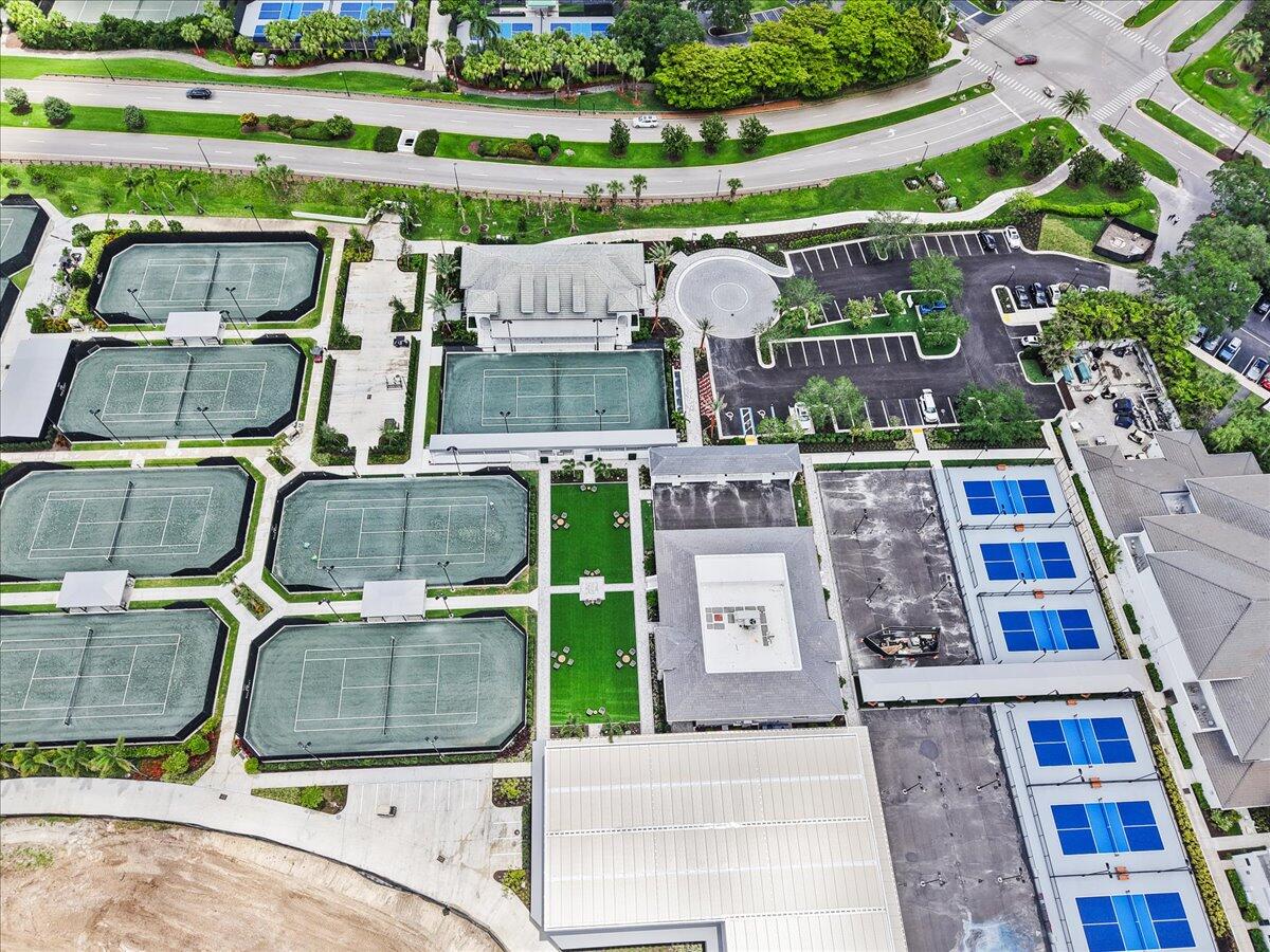 HAMLET C AT BOCA WEST 3 - Residential