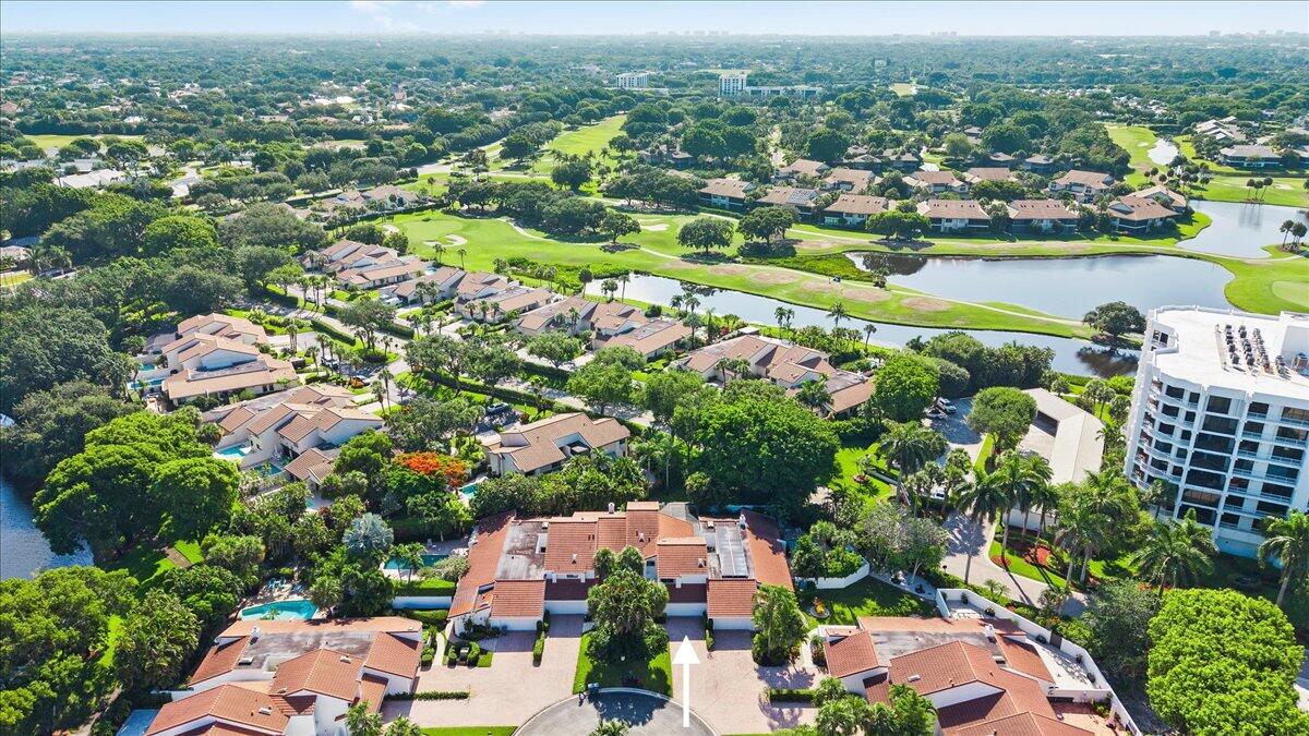 HAMLET C AT BOCA WEST 3 - Residential
