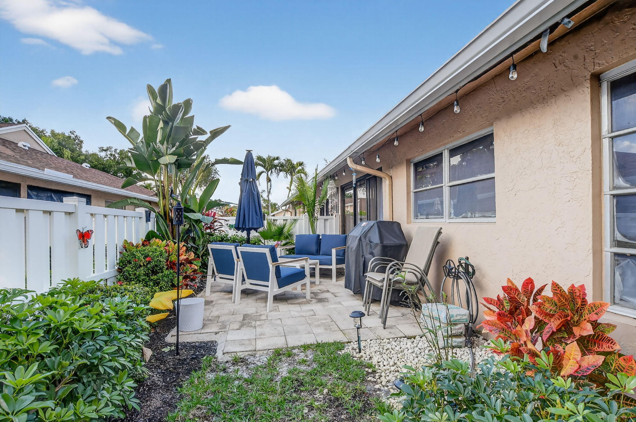 WHISPER WALK - Residential